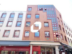 Location Bureau Montigny Le Bretonneux 78180