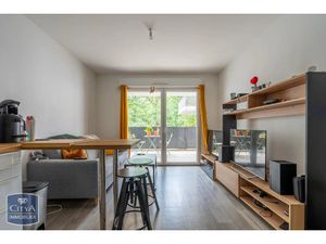 Vente appartement Tours (37200)