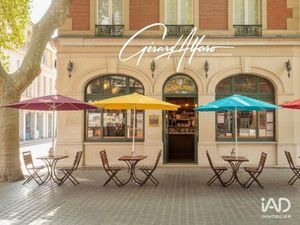 Vente Restauration rapide 30 m²