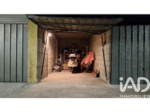 Vente Garage 14 m²