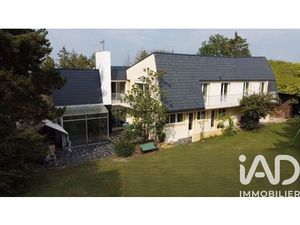 Vente Maison d'architecte 1 pièce