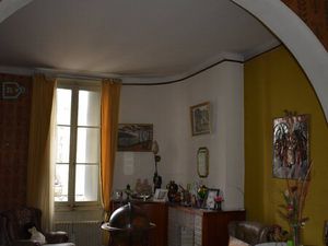 Maison de caractère