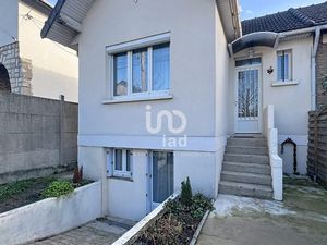 Vente Maison/villa 3 pièces