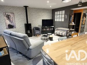 Vente Maison/villa 8 pièces