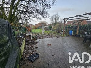 Vente Maison de ville 5 pièces