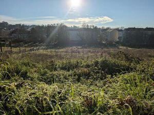 Vente terrain 1699 m² Sainte-Maure-de-Touraine (37800)