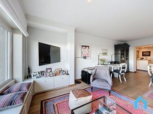 Appartement te koop in Knokke-Heist met 3 slaapkamers