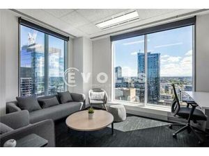 Bureaux à proximité de la gare Saint Jean