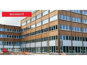 Nouveauté Bureaux