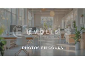 Location Bureau Champs Sur Marne 77420