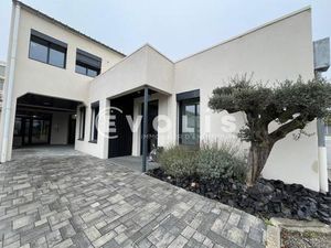 EVOLIS - BUREAUX ENTIÈREMENT RÉNOVÉS AVEC ENTRÉE INDÉPENDANTE