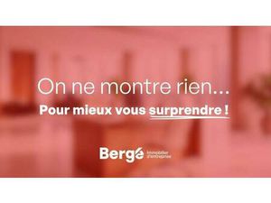 À louer – Bureaux 251 m² – Quartier d'affaires de l'Ar