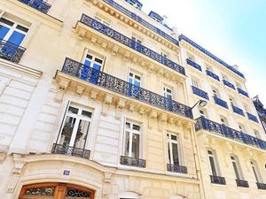 Bureaux à louer de 193 60m2