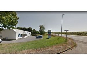 EXCLUSIVITE Local d'activité