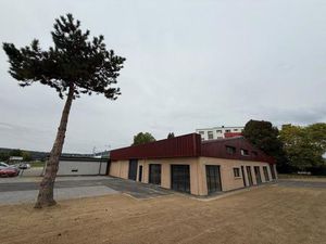 Location Local d'activités Saint Marcel 27950