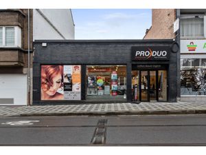 Commercieel te koop in Jette