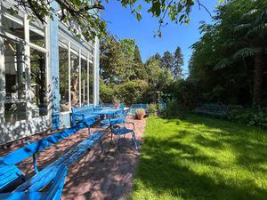 GARCHES GOLF DE SAINT-CLOUD