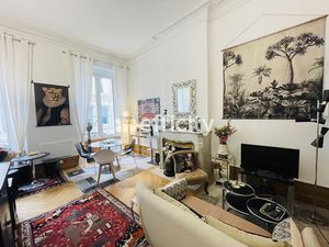 Appartement 2 pièces - 57 m²