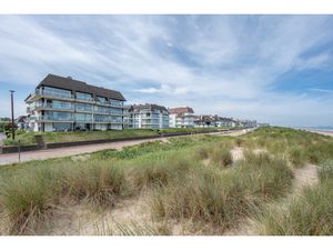Appartement te koop in Knokke-Heist met 2 slaapkamers