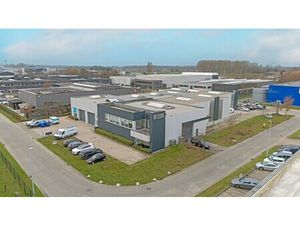 Commercieel te koop in Evergem