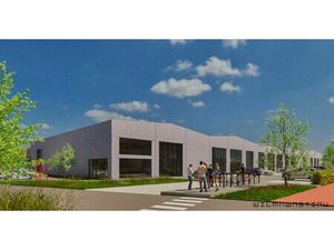 Commercieel te koop in Sint-Katelijne-Waver