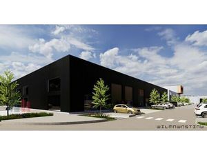 Commercieel te koop in Sint-Katelijne-Waver