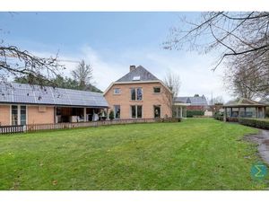 Huis te koop in Retie met 4 slaapkamers