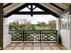 Anglet / Biarritz Golf Du Phare  Appartement Avec Terrasse Vue Golf