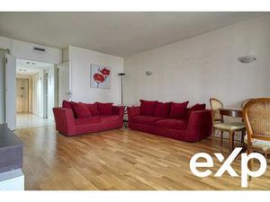 Appartement Lumineux de 70m2 dans La Tour Totem