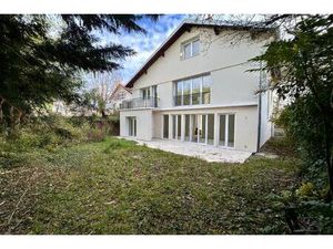 Garches Centre Ville