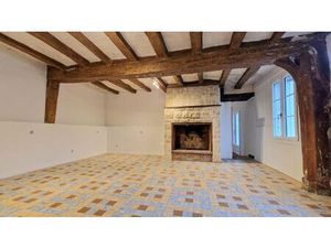 Location maison 3 pièces 76 m² à Villedômer (37110)