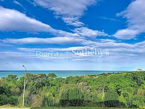 Charmant studio rénové Vue mer & emplacement idéal