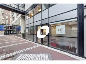 Location Bureau Enghien Les Bains 95880