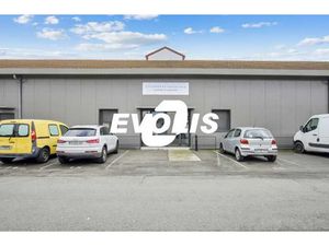 En bordure de l'Autoroute A86