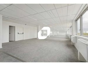 Location Bureau Villepinte 93420