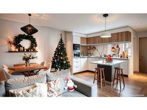 Vente maison 4 pièces 51 m² Parigné (35133)