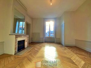 Vente appartement 9 pièces