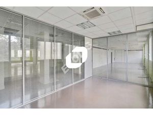 Location Bureau Paris 75020