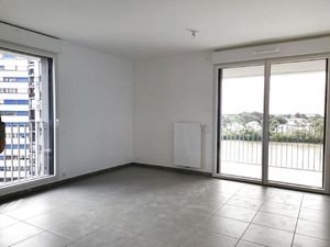 Location Appartement 2 pièces 46m² NANTES 44200