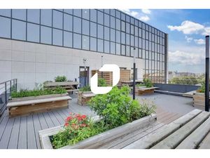 Location Bureau Saint Denis 93210