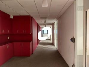 BUREAUX PROCHE PERIPHERIQUE OUEST