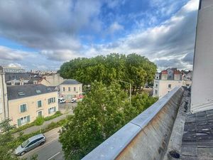 Location Appartement 3 pièces 69m² ANGERS 49100