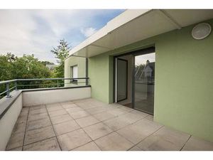 Location Appartement 2 pièces 44m² NANTES 44300