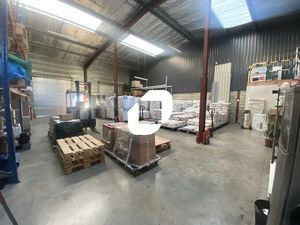 Location Local d'activités Saint Jean D Illac 33127