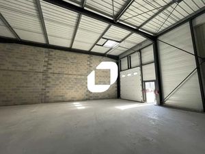 Location Local d'activités Mios 33380