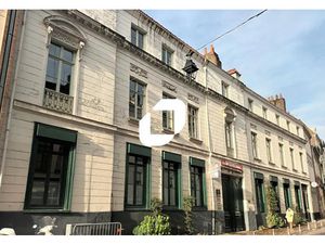A LOUER  VOS BUREAUX DANS LE VIEUX LILLE
