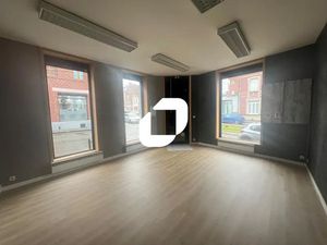 Location Bureau Valenciennes 59300