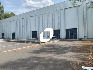 Location Local d'activités Saint Ouen L Aumone 95310