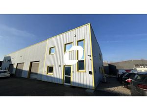 Location Local d'activités Geispolsheim 67118