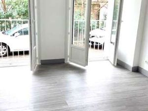 Vente Appartement 2 pièces à Nîmes (30000) : à vendre 2 pièces / 46m² Nîmes